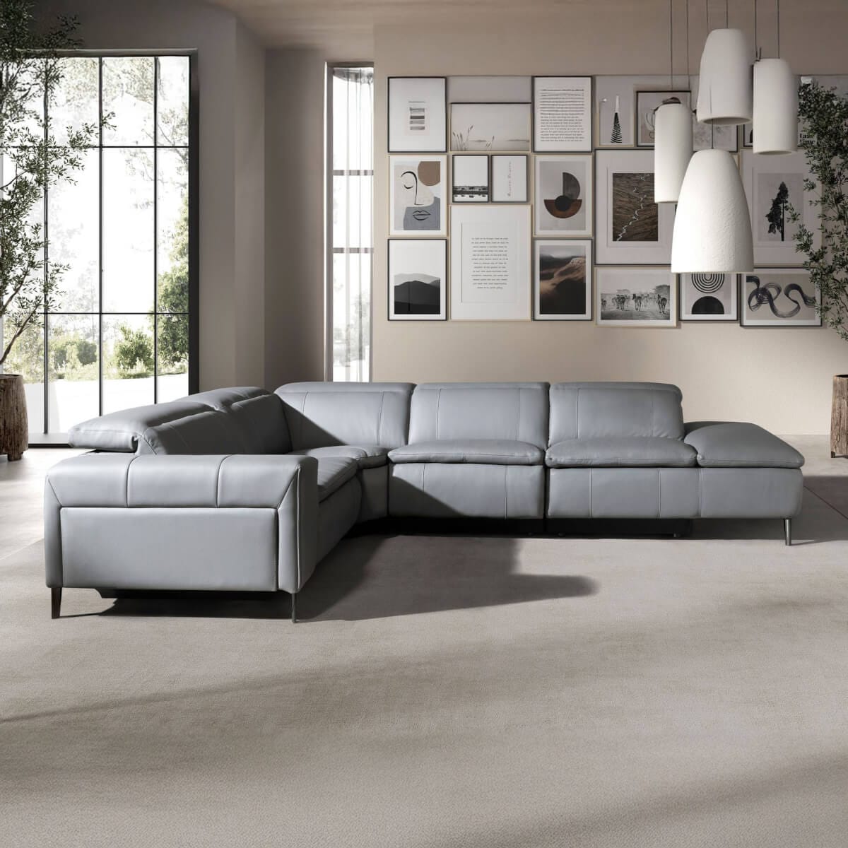 Viento kanapé - Image 2