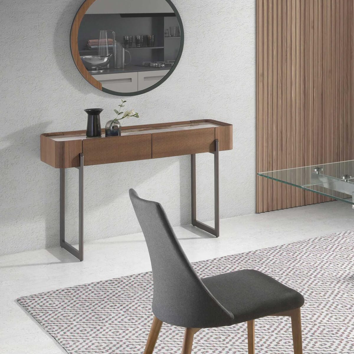 Villuercas konzol - Image 2