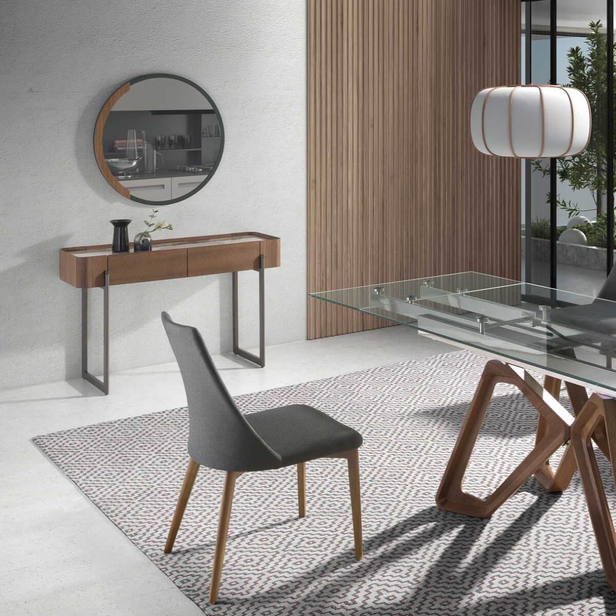 Villuercas konzol - Image 3