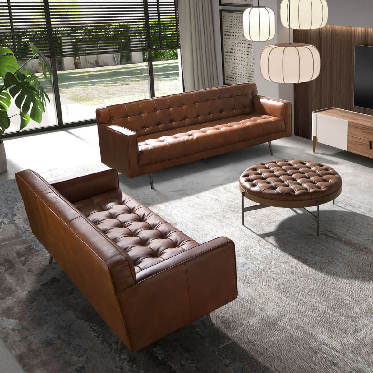 Yordas kanapé - Image 3